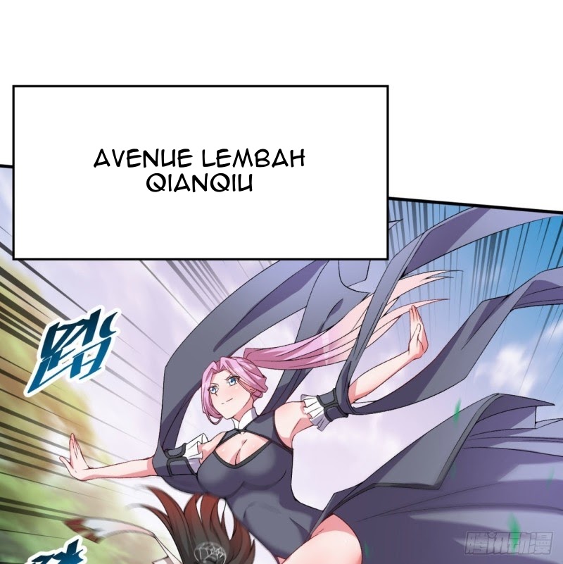 I Picked Up An Attributes Chapter 46 Gambar 17